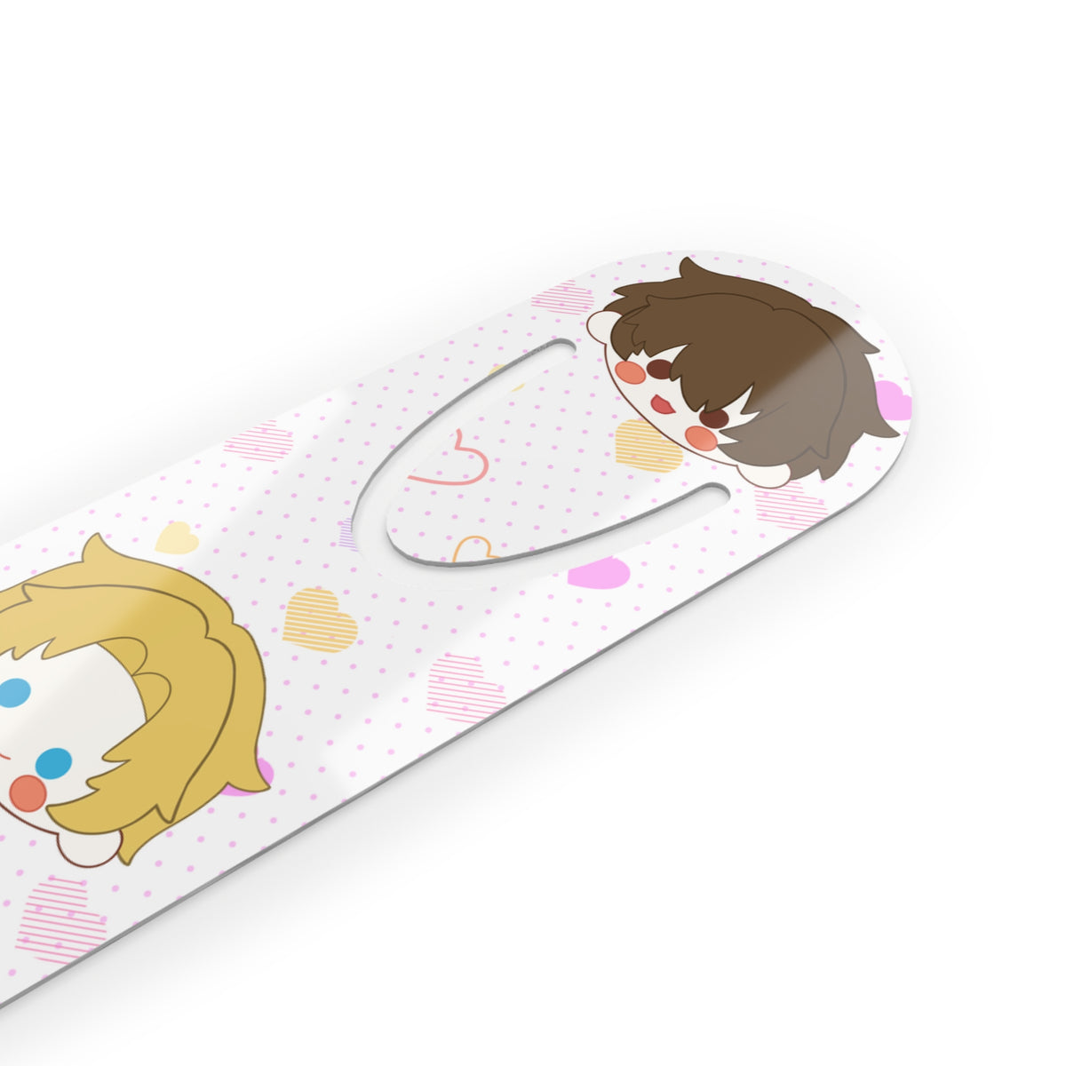 COOL Tales of the Foolish Heart Bookmark